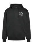 New Balance - Reimagined Fleece Hoodie - Spordi kapuutsiga pusad - XXL