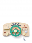 Kid's Concept - Activity Board Car Aiden - Interaktiivsed m&auml;nguasjad - ONE SIZE