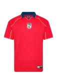 Under Armour - Ua 96 Terrace Country Jsy - Spordi jalgpallis&auml;rgid - XXL