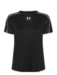 Under Armour - Ua W Ch. Train Ss - Spordi jalgpallis&auml;rgid - M