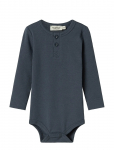 MarMar Copenhagen - Body Ls - Pikkade varrukatega - 80