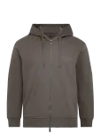 Armani Exchange - Sweatshirt - Kapuutsiga pusad - XS