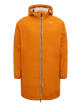 K-Way - Le Vrai 4.0 Eiffel East Orsetto - Parkad - XL