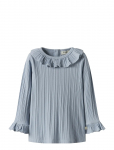 Lil'Atelier - Nmftansy Ls Slim Top Lil - Pikkade varrukatega T-s&auml;rgid - 92