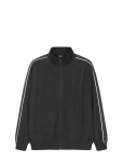 Mads N&oslash;rgaard - Pique Sport Track Top - Dressipluusid - S