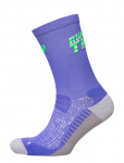 Asics - Performance Run Sock Crew - Spordisokid - XL