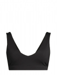Casall - Soft Touch Padded Sports Bra - Sportrinnahoidjad - K&otilde;ik - L