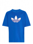 Adidas Originals - Gfx Tr Lo Tee - L&uuml;hikeste varrukatega - 104