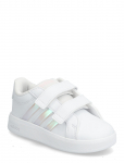 Adidas Sportswear - Grand Court 3.0 Cf I - Madala s&auml;&auml;rega tossud - 24