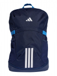 Adidas Performance - Tiro Backpack - Spordiseljakotid - ONE SIZE