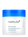 Medicube - Zero Pore Pad 2.0 - P&auml;evakreemid - 70 PCS