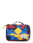 Herschel - Lego Herschel Heritage Pencil Case Little Herschel - Pinalid - ONE SIZE