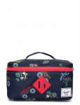 Herschel - Herschel Heritage Lunch Box Little Herschel - Toidukarbid - ONE SIZE
