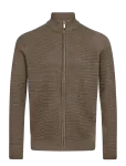 Bruun & Stengade - Bs Waldis Regular Fit Knitwear - Lukuga džemprid - XL