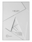 ChiCura - Alu Frame E - Silver - Acrylic - Raamid - 70X 100CM