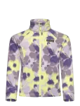 Columbia Sportswear - Benton Springs Ii Printed Fleece - Fliisjakid - 152