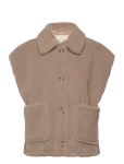 FREE/QUENT - Waistcoat - Polsterdatud vestid - M