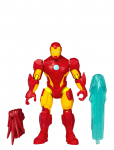 Marvel - Children's Toy Figure - Tegelaskujud - ONE SIZE