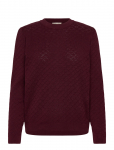FREE/QUENT - Pullover From Freequent In A Soft, Fine-Knit Material. The Pullover Has A Simple - Džemprid - M