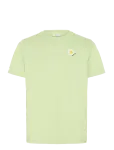 Casual Friday - Cfblom 0255 Tee With Emb - L&uuml;hikeste varrukatega - XXL