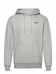 Bj&ouml;rn Borg - Borg Essential 4 Hoodie - Spordi kapuutsiga pusad - L