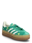 Adidas Originals - Gazelle Bold W - Madala s&auml;&auml;rega sporditossud - 38