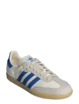 Adidas Originals - Samba Og - Madala s&auml;&auml;rega sporditossud - 40