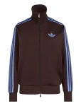 Adidas Originals - Firebird Tt Loose - Spordi treeningjakid - XL