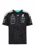 Adidas Performance - Mer Dr Jsy Y - L&uuml;hikeste varrukatega - 152