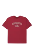 Quiksilver - Boyfriend Ss - L&uuml;hikeste varrukatega - XS/S