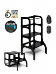 Ette Tete - Step'n'sit&reg; Helper Tower - Table - Motoorsete oskuste m&ouml;&ouml;bel - 90X 43X 40CM