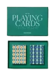 PRINTWORKS - Classic - Double Playing Cards - M&auml;ngud - ONE SIZE