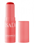 IsaDora - The Lip & Cheek Tint Cooling Jelly Stick - Huule- ja p&otilde;sepunad - 12 G