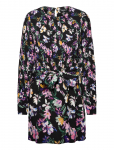 Desigual - Flor Acrilica - L&uuml;hikesed kleidid - XL