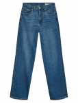 Vero Moda - Vmtessa Hr Wide Jeans Ra380 Ga Noos - Laiad - 32 x 32