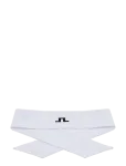 J. Lindeberg - Miko Headband - Spordi peapaelad - ONE SIZE