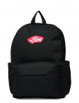 VANS - Old Skool Grom Backpack - Seljakotid - ONE SIZE