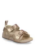Timberland - Castle Island Backstrap Sandal Light Pink Metallic - Sandaalid - 26