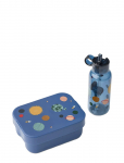 Liewood - Chelsey Printed Lunchbox Set - Toidukarbid - ONE SIZE