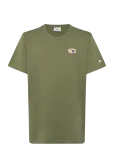 Champion - Ss Tee - L&uuml;hikeste varrukatega - 164