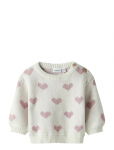 Name It - Nbfoana Ls Knit - Pulloverid - 50