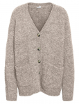NOISY MAY - Nmdolly L/S Knit Cardigan Noos - Kardiganid - S