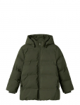 Name It - Nknmusk Puffer Jacket Tb Noos - Tepitud ja polsterdatud - 164