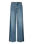 YAS - Yaspamela Hw Jeans - D2D - Laiad - 27 x 32