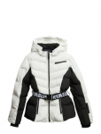 Superdry Sport - Luxe Belted Ski Padded Jacket - Spordi suusajoped - XL