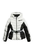Superdry Sport - Luxe Belted Ski Padded Jacket - Spordi suusajoped - XL