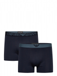 Emporio Armani - 2 Pack Bottom - Bokserid - XL