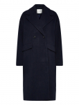 Rosemunde - Rwtova Ls Pea Coat - Talvemantlid - 44