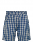 Levi's&reg; - Pullon Work Short Summer Check - Vabaaja l&uuml;hikesed p&uuml;ksid - M