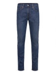 Levi's&reg; - 512 Slim Taper Part The Sea Lt - Kitsenevad - 36 x 34